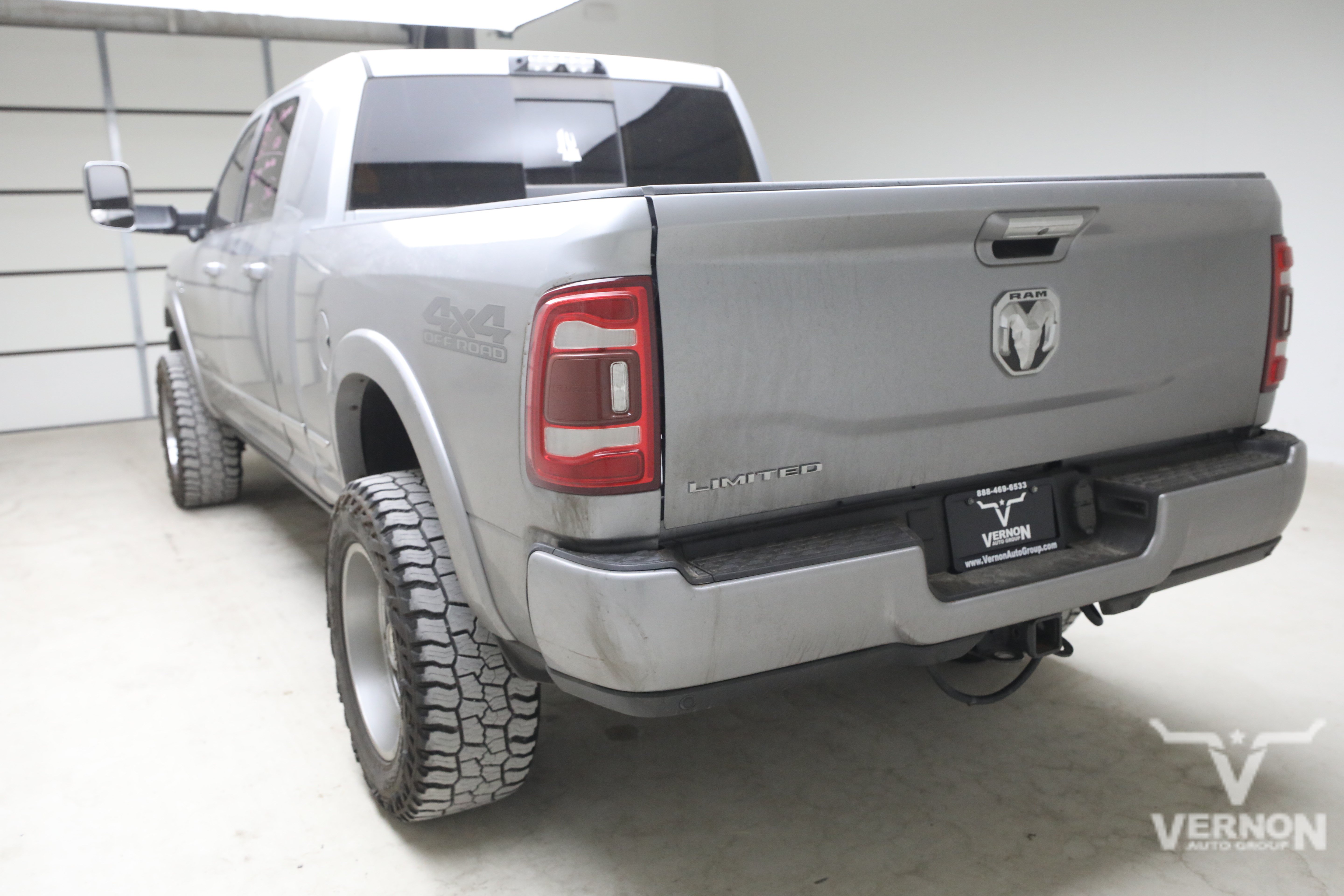 ram ram 2500 pickup 2020 3C6UR5TL4LG217116 image ram ram 2500 pickup 2020 3C6UR5TL4LG217116 image